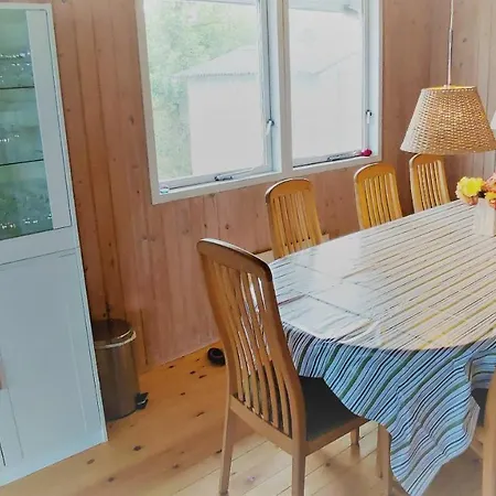 Not Availabel - Holiday Home With Fantastic Panoramic Views At Skodshoved, 8420 Knebel - Near Mols Bjerge National Park And The Great Attractions Of Djursland