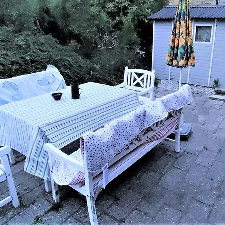 Not Availabel - Holiday Home With Fantastic Panoramic Views At Skodshoved, 8420 Knebel - Near Mols Bjerge National Park And The Great Attractions Of Djursland בית נופש
