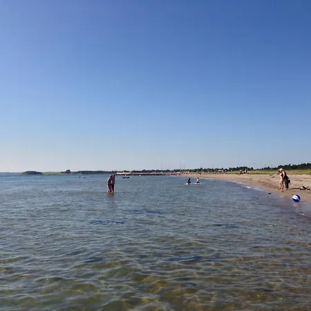 Not Availabel - Holiday Home With Fantastic Panoramic Views At Skodshoved, 8420 Knebel - Near Mols Bjerge National Park And The Great Attractions Of Djursland בית נופש