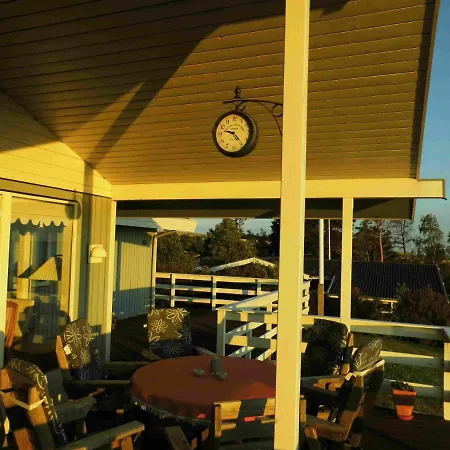 Not Availabel - Holiday Home With Fantastic Panoramic Views At Skodshoved, 8420 Knebel - Near Mols Bjerge National Park And The Great Attractions Of Djursland בית נופש Knebel